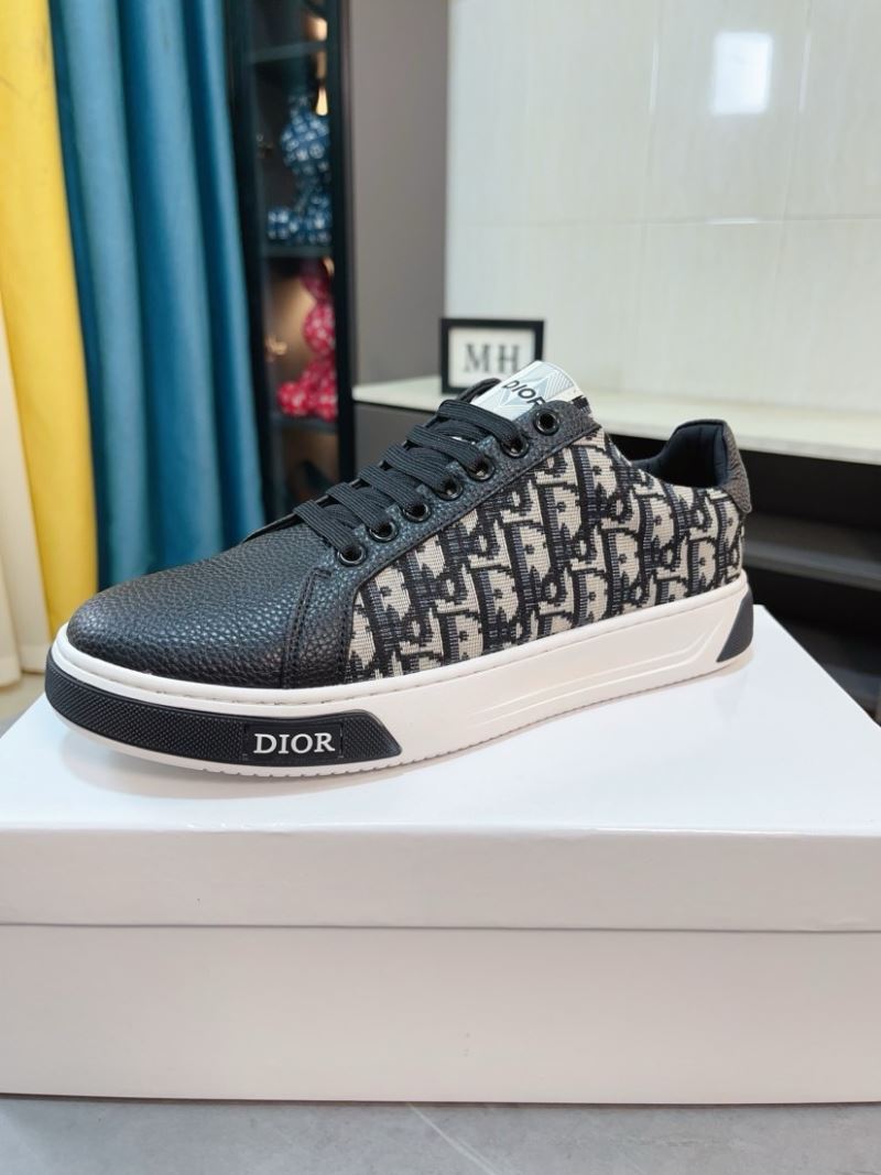 Christian Dior Low Shoes